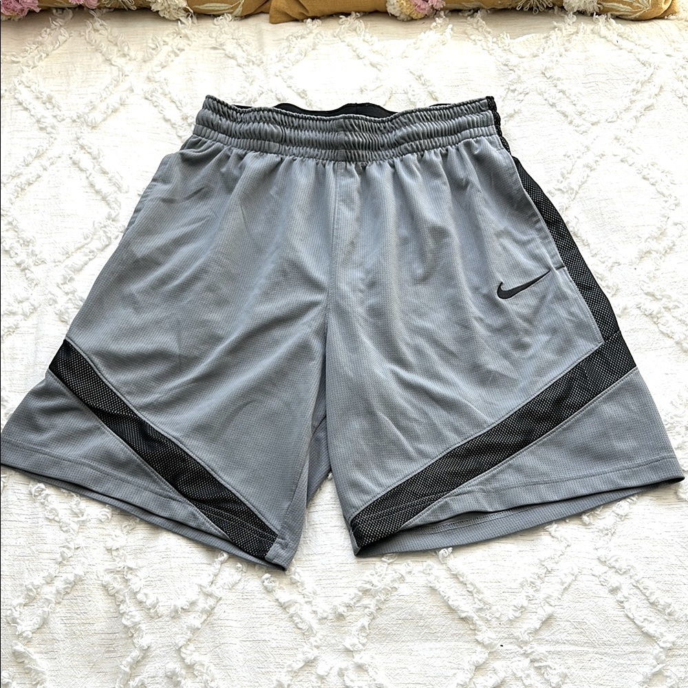 Nike Icon Dri-FIT Basketball Shorts